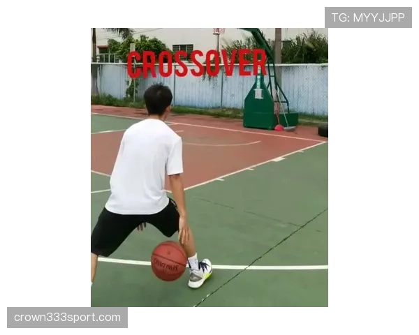 打篮球怎么算合法运球变向规则？新手入门先了解这些