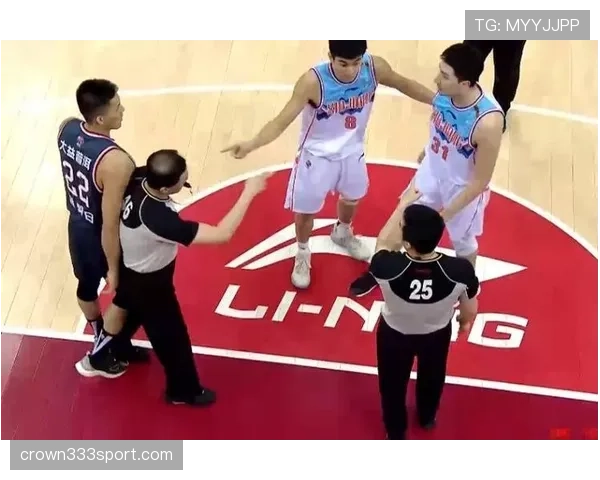 怎样判定双方犯规？与普通犯规有何不同详解