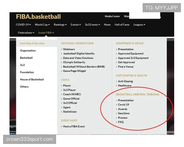 球卡篮筐是什么规则?解析NBA与FIBA判罚标准 球卡篮筐是什么规则?解析NBA与FIBA判罚标准