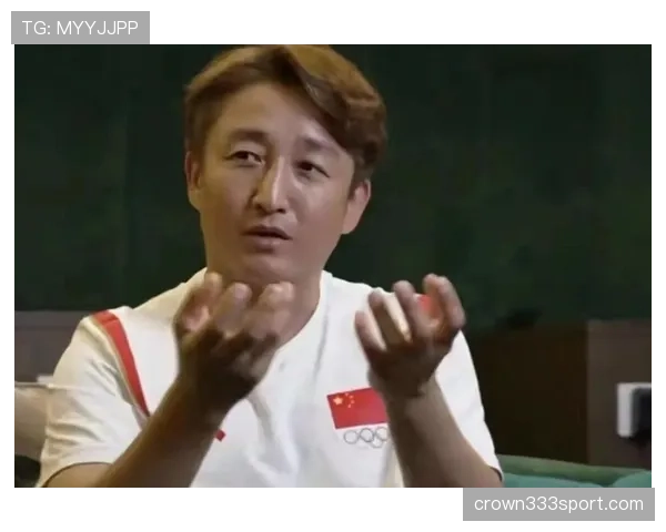 邹市明比赛后秒变精致老干部，这反差我服！